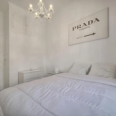 Apartamento Rez De Jardin 3 Pieces Centre *